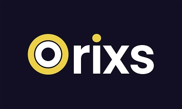 Orixs.com